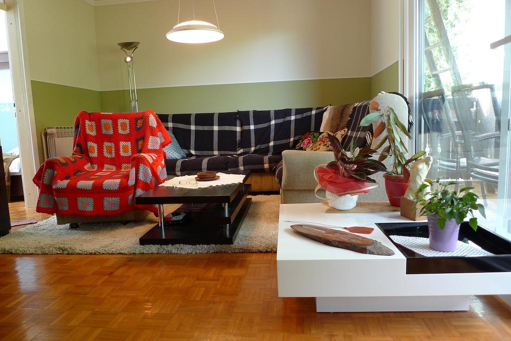 Apartment Mars Bovec Chambre photo