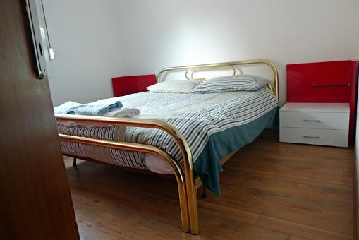 Apartment Mars Bovec Chambre photo