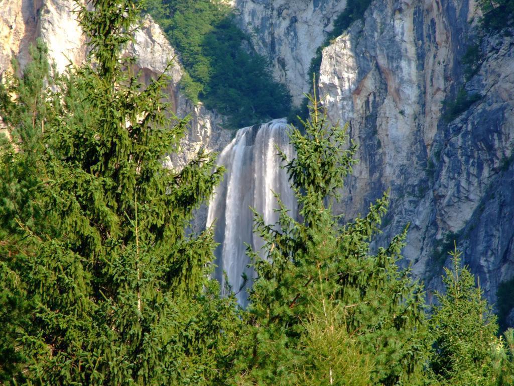 Apartment Mars Bovec Chambre photo